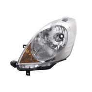 Фара левая +/- под корректор Nissan Note E11 (2006-2013)