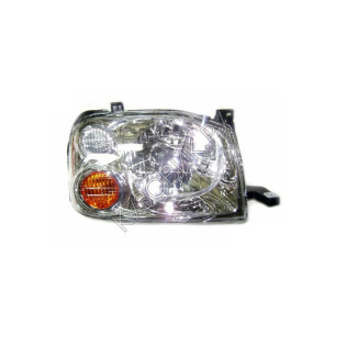 Фара правая Nissan Navara D22 (2001-2004) DEPO