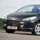 Бампер передний в цвет кузова Peugeot 307 (2005-2008) рестайлинг Бампер передний в цвет кузова Peugeot 307 (2005-2008) рестайлинг