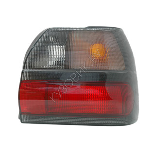 Фонарь правый задний в крыло Renault 19 (1992-) DEPO