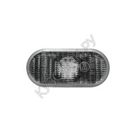 Указатель поворота боковой л=п Renault Clio 2 (2001-2005)
