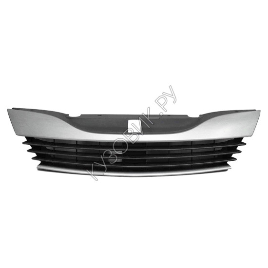 Решётка радиатора Renault Laguna 2 (2001-2006)