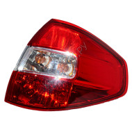 Фонарь правый задний в крыло Renault Koleos 1 (2008-2011) DEPO