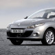 Бампер передний в цвет кузова Renault Megane 3 (2008-2012) хэтчбек Бампер передний в цвет кузова Renault Megane 3 (2008-2012) хэтчбек