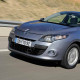 Бампер передний в цвет кузова Renault Megane 3 (2008-2012) хэтчбек Бампер передний в цвет кузова Renault Megane 3 (2008-2012) хэтчбек
