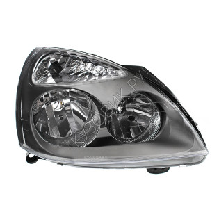 Фара правая Renault Symbol 1 рестайлинг (2002-2008) DEPO