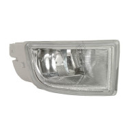 Противотуманная фара правая Skoda Fabia 1 (2000-2004) DEPO