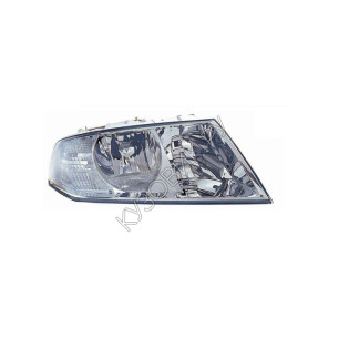 Фара правая Skoda Octavia A5 (2004-2009) DEPO