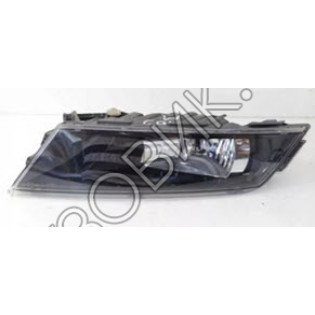 Противотуманная фара правая Skoda Superb 3 (2015-) DEPO