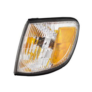 Указатель поворота левый Subaru Forester SF (2001-2002) DEPO