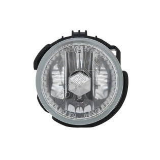 Противотуманная фара левая Subaru Forester SH (2008-) DEPO
