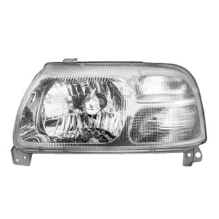 Фара левая Suzuki Grand Vitara (1998-2003) DEPO