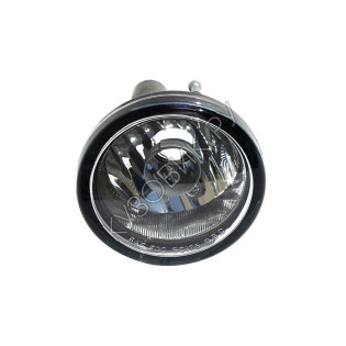 Противотуманная фара левая Suzuki SX4 (2006-2012) DEPO
