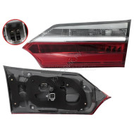 Фонарь в крышку багажника TOYOTA COROLLA 16-19 прав LED SAT