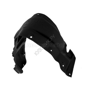 Подкрылок TOYOTA LAND CRUISER 100/LEXUS LX470 98-05 лев SAT