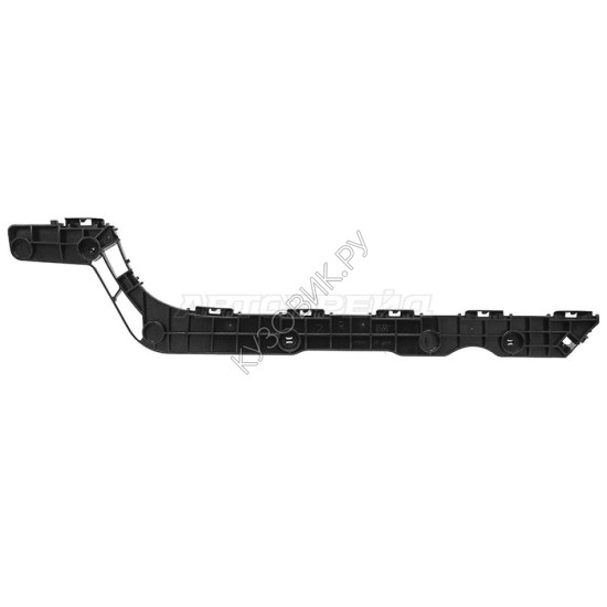 Крепление заднего бампера TOYOTA LAND CRUISER 200 07-/LEXUS LX570 07-12 прав TOYOTA