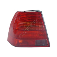Фонарь левый задний в крыло Volkswagen Bora (1998-) DEPO