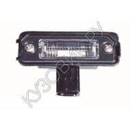 Подсветка заднего номера Volkswagen Golf 4 (1997-2006) DEPO