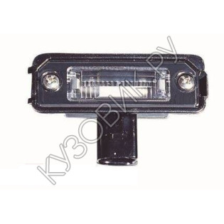 Подсветка заднего номера Volkswagen Golf 4 (1997-2006) DEPO