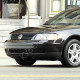 Бампер передний в цвет кузова Volkswagen Passat B5 (1996-2000) Бампер передний в цвет кузова Volkswagen Passat B5 (1996-2000)