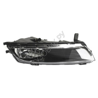 Противотуманная фара правая Volkswagen Passat CC (2012-) DEPO
