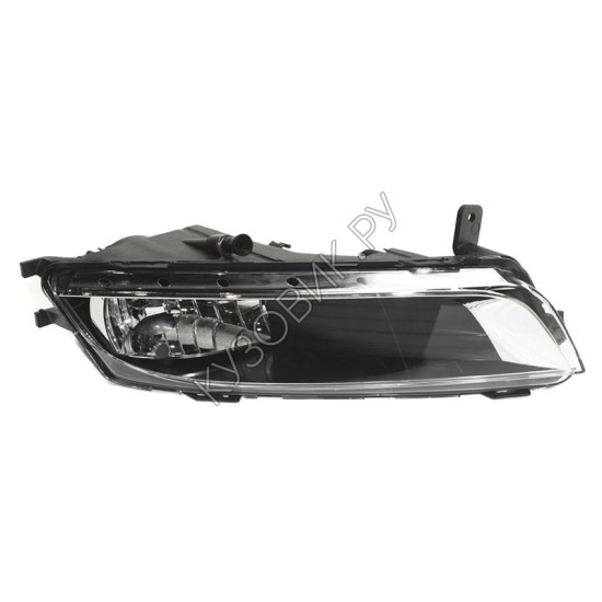 Противотуманная фара правая Volkswagen Passat CC (2012-) DEPO