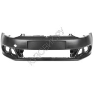 Бампер передний Volkswagen Polo 5 (2009-2014) седан