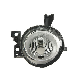 Противотуманная фара левая Volkswagen Touareg 1 (2008-2010) DEPO