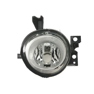 Противотуманная фара правая Volkswagen Touareg 1 (2008-2010) DEPO