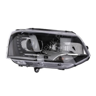 Фара правая Volkswagen Transporter T5 (2010-) DEPO