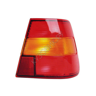 Фонарь правый задний в крыло Volvo 940/960 (1991-1998) DEPO