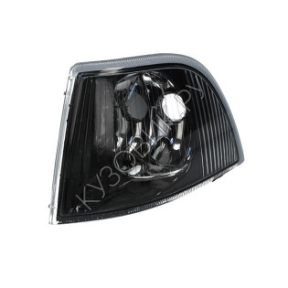 Указатель поворота левый Volvo S40 (1998-2000) DEPO