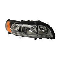 Фара правая под корректор Volvo S60 (2004-) рестайлинг