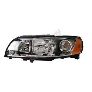 Фара левая Volvo S60 (2005-2006) DEPO