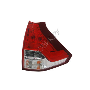 Фонарь правый задний в крыло Honda CR V 4 (2012-2014) DEPO